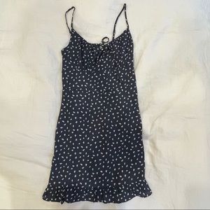 Abercrombie Mini Dress